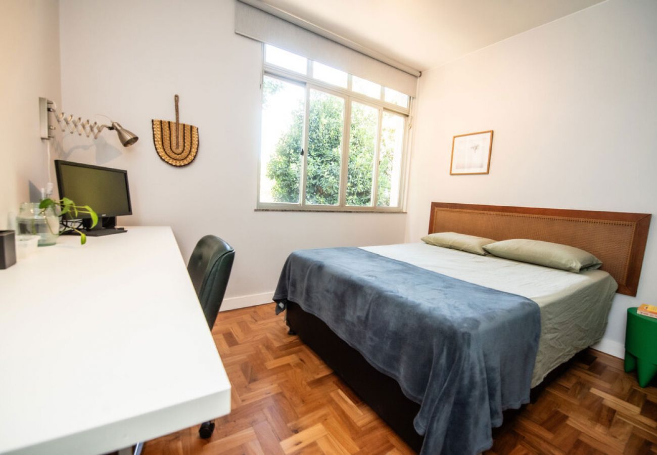 Apartamento em Brasilia - Apto com excelente localização em Asa Sul/DF Apartamento em Brasilia - Apto com excelente localização em Asa Sul/DF