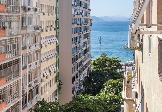 Estúdio em Rio de Janeiro - JC1012 (Zona2) Estúdio em Rio de Janeiro - JC1012 (Zona2)