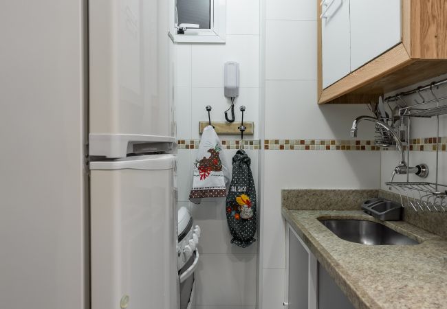 Estúdio em Rio de Janeiro - JC1012 (Zona2) Estúdio em Rio de Janeiro - JC1012 (Zona2)