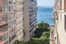 Estúdio em Rio de Janeiro - JC1012 (Zona2)