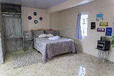 Apartamento em Bento Gonçalves - Loft bem equipado com WiFi em Bento Gonçalves/RS