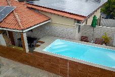 Apartamento em Ipojuca - Flat a 500m da Praia do Cupe- Porto de Galinhas/PE