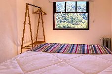 Chalé em Petrópolis - Chalé em Itaipava c lareira hidromassagem e vista