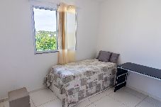 Apartamento em Camaçari - Ótimo apto com lazer completo em Camaçari/BA