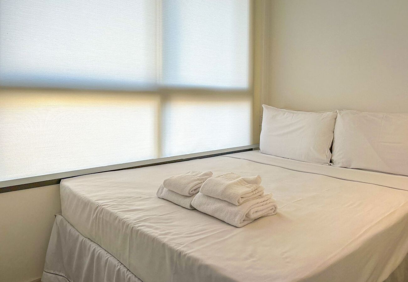 Apartamento em São Paulo - Ótimo Apto a 900m do Parque ibirapuera com WiFi/SP Apartamento em São Paulo - Ótimo Apto a 900m do Parque ibirapuera com WiFi/SP