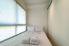 Apartamento em São Paulo - Ótimo Apto a 900m do Parque ibirapuera com WiFi/SP