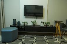Apartamento em Gramado - Ótimo apto com churrasqueira e WiFi em Gramado/RS