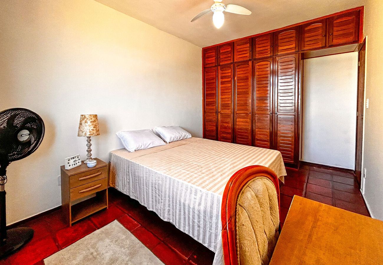 Apartamento em Araruama - Apto a 210m da Praia da Pontinha em Araruama/RJ Apartamento em Araruama - Apto a 210m da Praia da Pontinha em Araruama/RJ