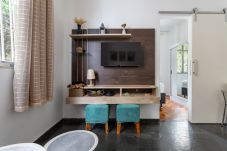 Apartamento em Rio de Janeiro - LM108 (Zona4)