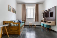 Apartamento em Rio de Janeiro - LM108 (Zona4)