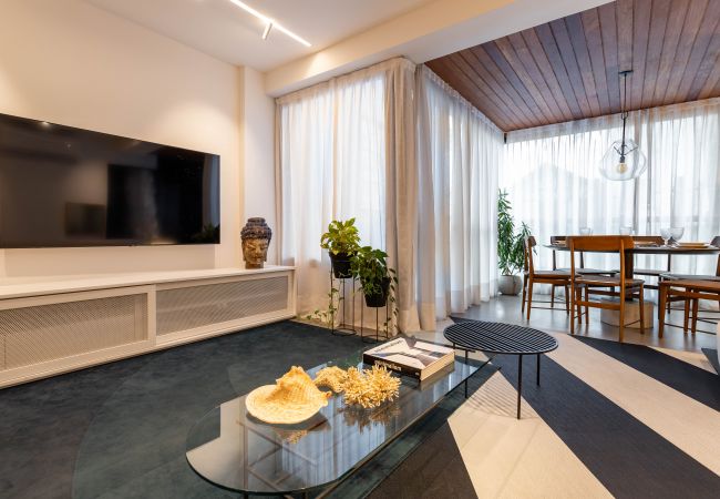 Apartamento em Rio de Janeiro - VM201 (Zona1) Apartamento em Rio de Janeiro - VM201 (Zona1)