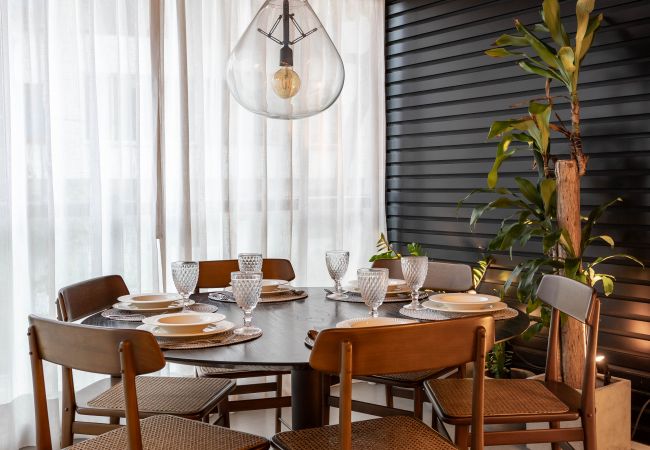 Apartamento em Rio de Janeiro - VM201 (Zona1) Apartamento em Rio de Janeiro - VM201 (Zona1)