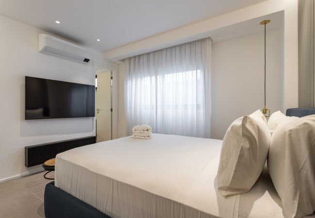 Apartamento em Rio de Janeiro - VM201 (Zona1) Apartamento em Rio de Janeiro - VM201 (Zona1)