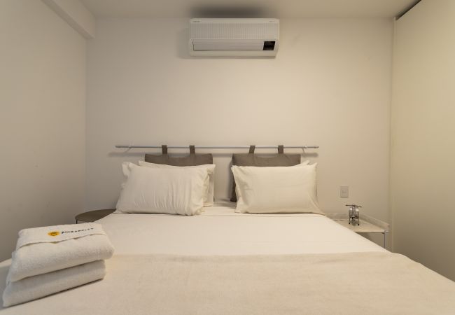 Apartamento em Rio de Janeiro - VM201 (Zona1) Apartamento em Rio de Janeiro - VM201 (Zona1)