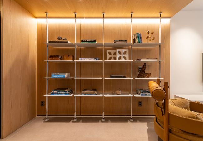 Apartamento em Rio de Janeiro - VM201 (Zona1) Apartamento em Rio de Janeiro - VM201 (Zona1)