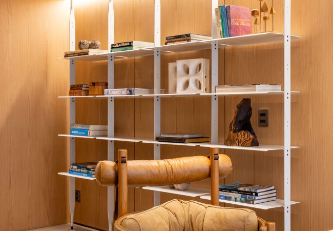 Apartamento em Rio de Janeiro - VM201 (Zona1) Apartamento em Rio de Janeiro - VM201 (Zona1)