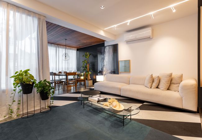 Apartamento em Rio de Janeiro - VM201 (Zona1) Apartamento em Rio de Janeiro - VM201 (Zona1)