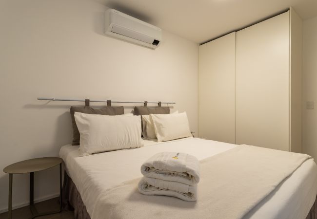 Apartamento em Rio de Janeiro - VM201 (Zona1) Apartamento em Rio de Janeiro - VM201 (Zona1)