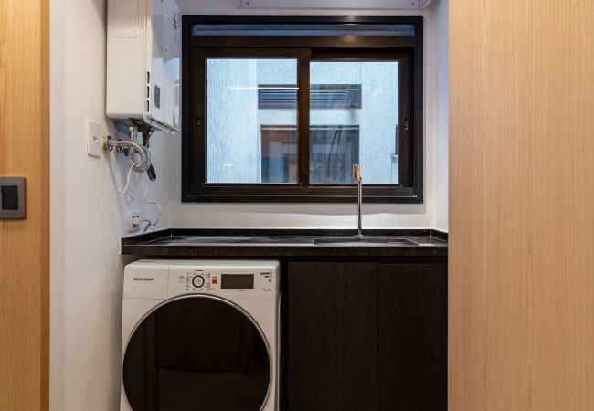 Apartamento em Rio de Janeiro - VM201 (Zona1) Apartamento em Rio de Janeiro - VM201 (Zona1)