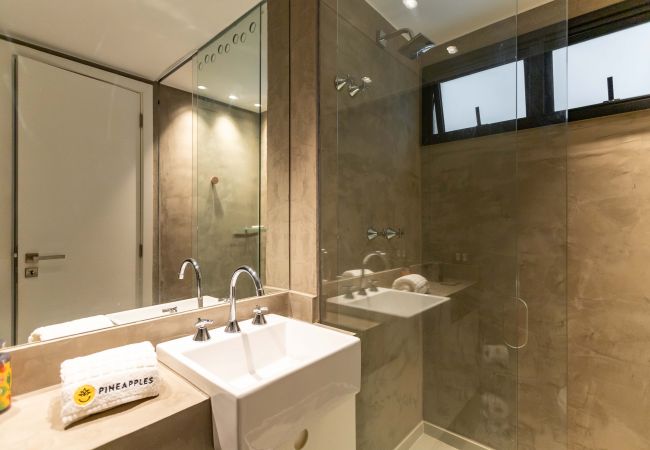 Apartamento em Rio de Janeiro - VM201 (Zona1) Apartamento em Rio de Janeiro - VM201 (Zona1)