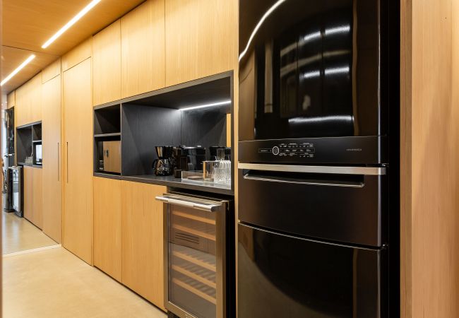 Apartamento em Rio de Janeiro - VM201 (Zona1) Apartamento em Rio de Janeiro - VM201 (Zona1)