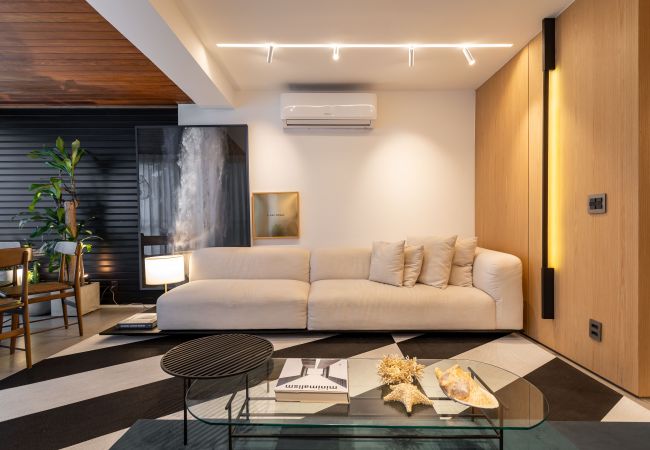 Apartamento em Rio de Janeiro - VM201 (Zona1) Apartamento em Rio de Janeiro - VM201 (Zona1)