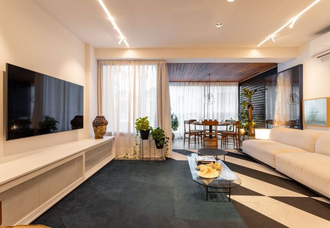 Apartamento em Rio de Janeiro - VM201 (Zona1) Apartamento em Rio de Janeiro - VM201 (Zona1)