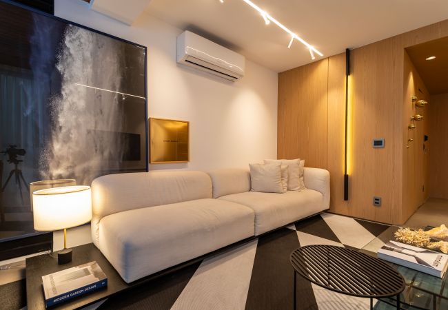 Apartamento em Rio de Janeiro - VM201 (Zona1) Apartamento em Rio de Janeiro - VM201 (Zona1)