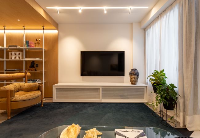 Apartamento em Rio de Janeiro - VM201 (Zona1) Apartamento em Rio de Janeiro - VM201 (Zona1)