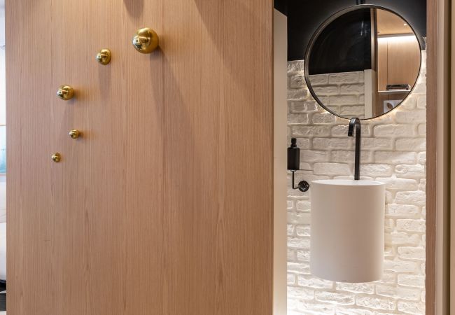 Apartamento em Rio de Janeiro - VM201 (Zona1) Apartamento em Rio de Janeiro - VM201 (Zona1)