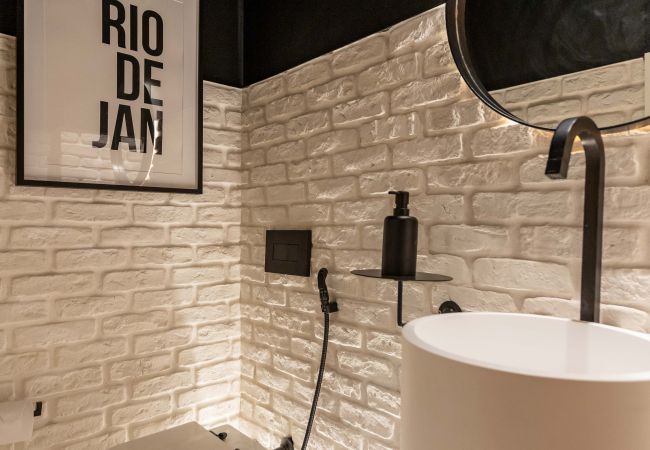 Apartamento em Rio de Janeiro - VM201 (Zona1) Apartamento em Rio de Janeiro - VM201 (Zona1)