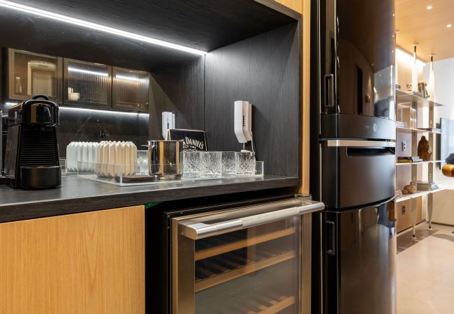 Apartamento em Rio de Janeiro - VM201 (Zona1) Apartamento em Rio de Janeiro - VM201 (Zona1)