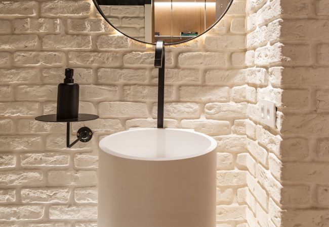 Apartamento em Rio de Janeiro - VM201 (Zona1) Apartamento em Rio de Janeiro - VM201 (Zona1)