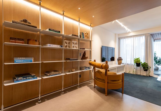 Apartamento em Rio de Janeiro - VM201 (Zona1) Apartamento em Rio de Janeiro - VM201 (Zona1)