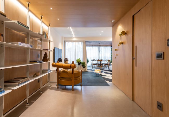 Apartamento em Rio de Janeiro - VM201 (Zona1) Apartamento em Rio de Janeiro - VM201 (Zona1)