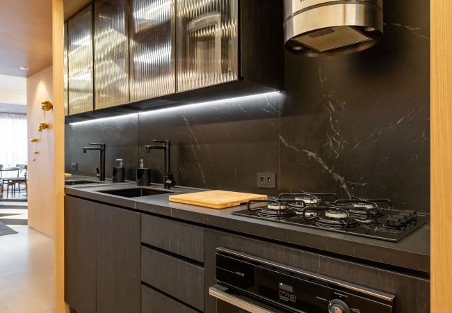 Apartamento em Rio de Janeiro - VM201 (Zona1) Apartamento em Rio de Janeiro - VM201 (Zona1)