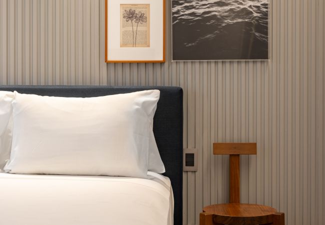 Apartamento em Rio de Janeiro - VM201 (Zona1) Apartamento em Rio de Janeiro - VM201 (Zona1)