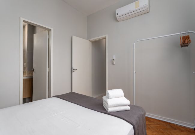 Apartamento em Rio de Janeiro - CV410 (Zona3) Apartamento em Rio de Janeiro - CV410 (Zona3)