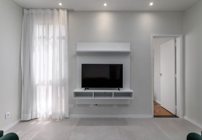 Apartamento em Rio de Janeiro - CV410 (Zona3) Apartamento em Rio de Janeiro - CV410 (Zona3)