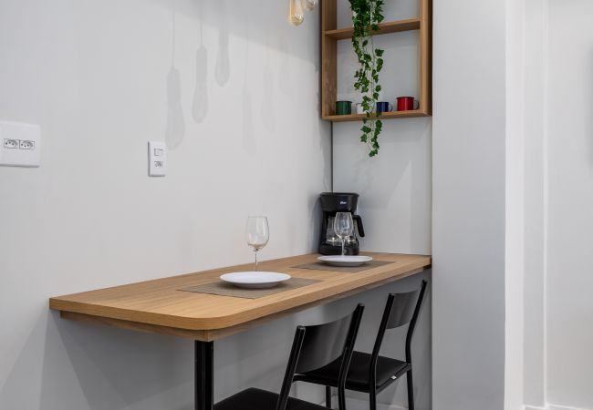 Apartamento em Rio de Janeiro - CV410 (Zona3) Apartamento em Rio de Janeiro - CV410 (Zona3)