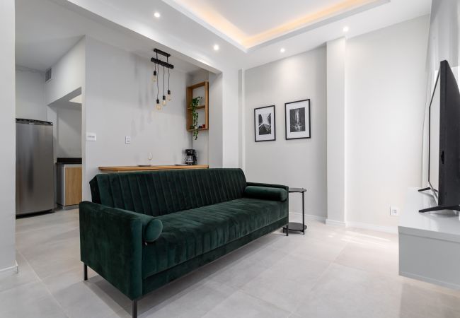 Apartamento em Rio de Janeiro - CV410 (Zona3) Apartamento em Rio de Janeiro - CV410 (Zona3)
