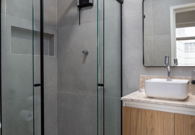 Apartamento em Rio de Janeiro - CV410 (Zona3) Apartamento em Rio de Janeiro - CV410 (Zona3)