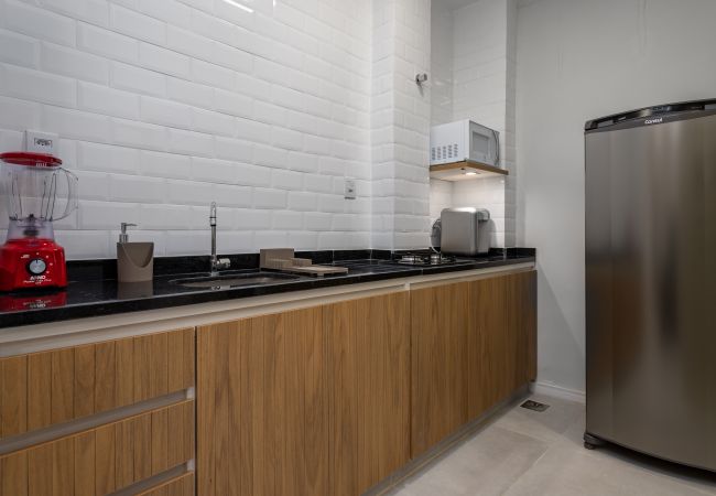 Apartamento em Rio de Janeiro - CV410 (Zona3) Apartamento em Rio de Janeiro - CV410 (Zona3)