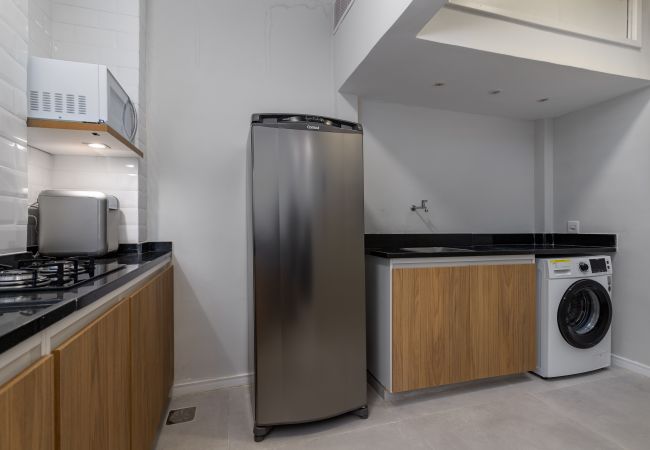 Apartamento em Rio de Janeiro - CV410 (Zona3) Apartamento em Rio de Janeiro - CV410 (Zona3)