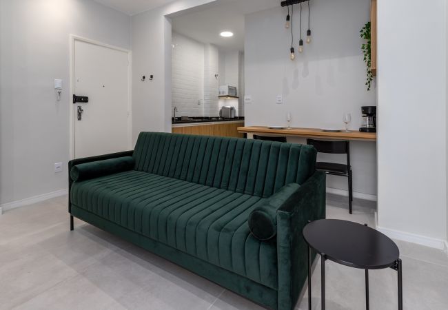 Apartamento em Rio de Janeiro - CV410 (Zona3) Apartamento em Rio de Janeiro - CV410 (Zona3)
