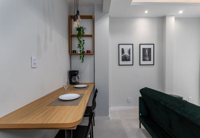 Apartamento em Rio de Janeiro - CV410 (Zona3) Apartamento em Rio de Janeiro - CV410 (Zona3)