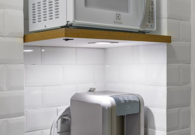 Apartamento em Rio de Janeiro - CV410 (Zona3) Apartamento em Rio de Janeiro - CV410 (Zona3)