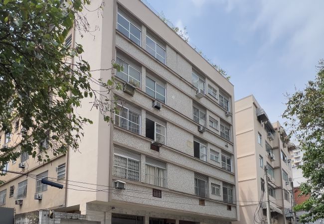 Apartamento em Rio de Janeiro - CV410 (Zona3) Apartamento em Rio de Janeiro - CV410 (Zona3)