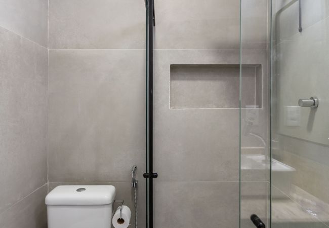 Apartamento em Rio de Janeiro - CV410 (Zona3) Apartamento em Rio de Janeiro - CV410 (Zona3)