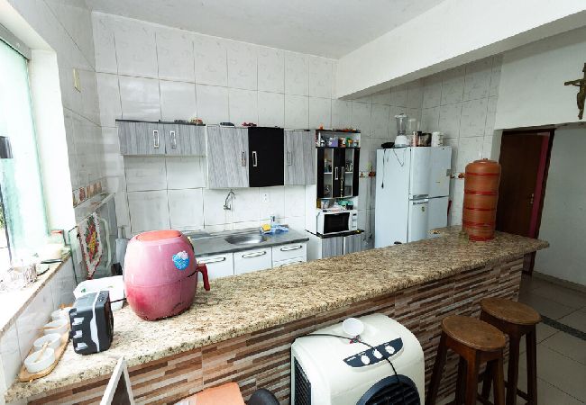 Apartamento em Bom Jesus da Lapa - Excelente apto com churrasq  Bom Jesus da Lapa/BA Apartamento em Bom Jesus da Lapa - Excelente apto com churrasq  Bom Jesus da Lapa/BA